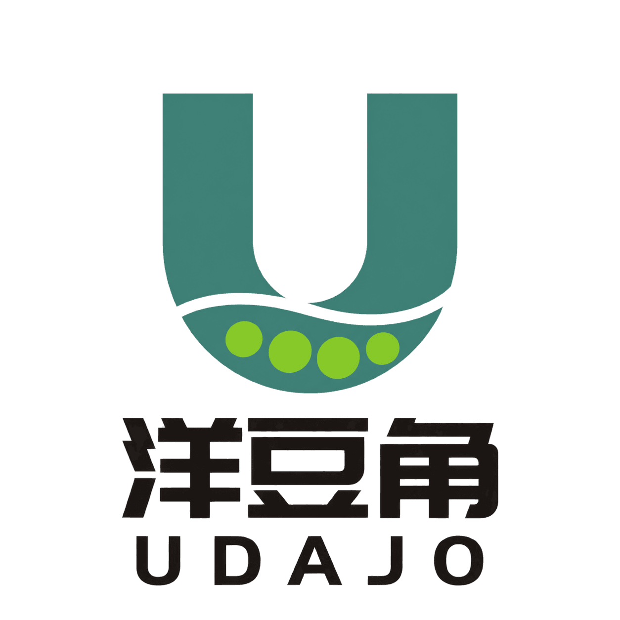 UDAJO logo