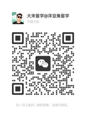 杜老师微信二维码