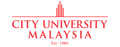 马来西亚城市大学标志