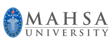 玛莎大学标志