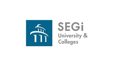 世纪大学标志