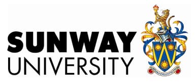 双威大学标志