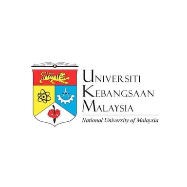 马来西亚国民大学标志