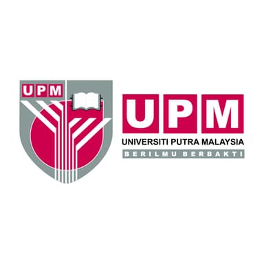 马来西亚博特拉大学标志