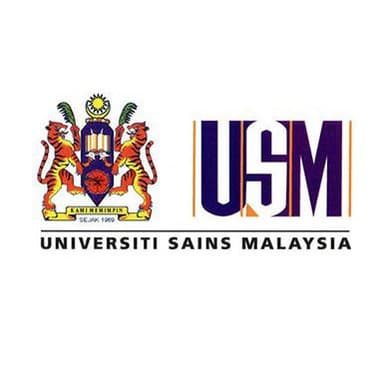 马来西亚理科大学标志