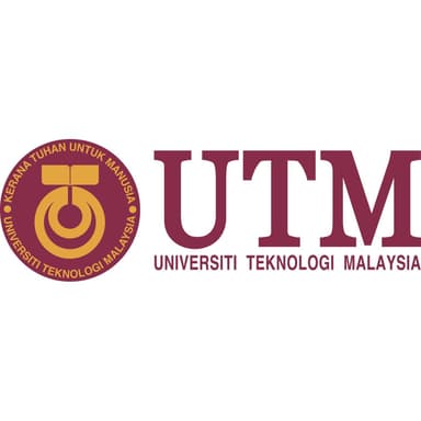 马来西亚理工大学标志