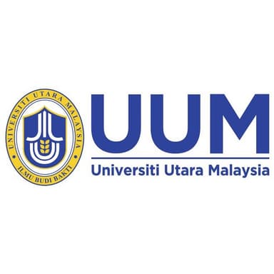 马来西亚北方大学标志